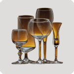 Glassware