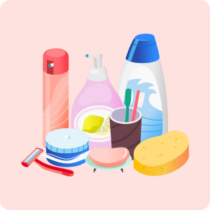 PERSONAL CARE