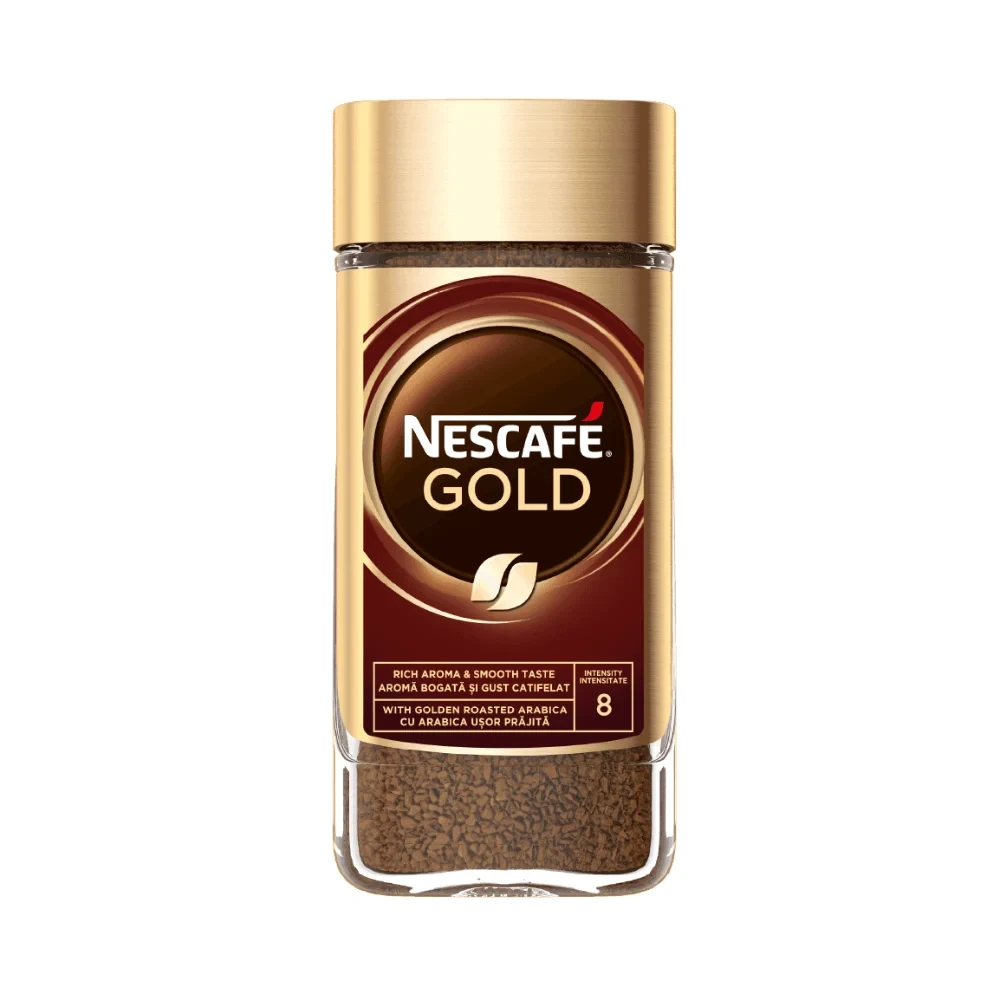 Nescafe Gold 50gm