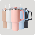 Coffee Tumbler