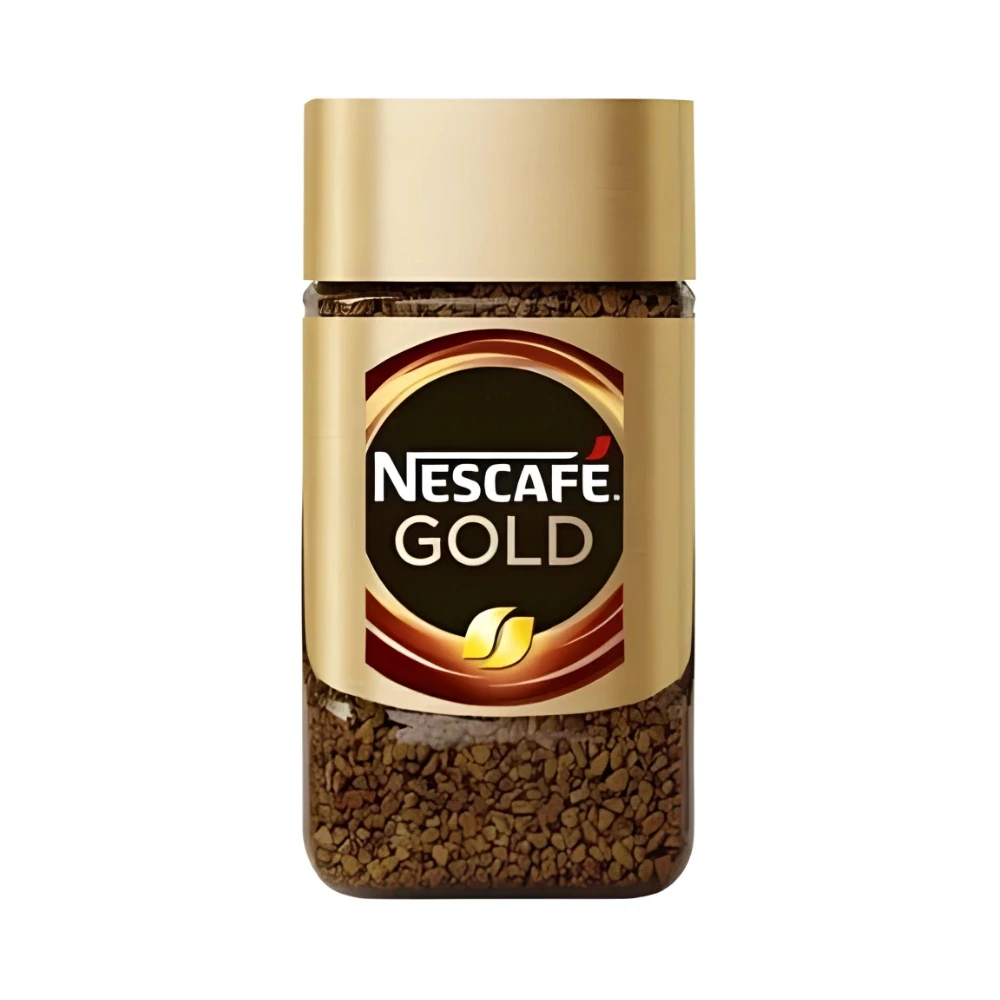 Nescafe Gold 50gm